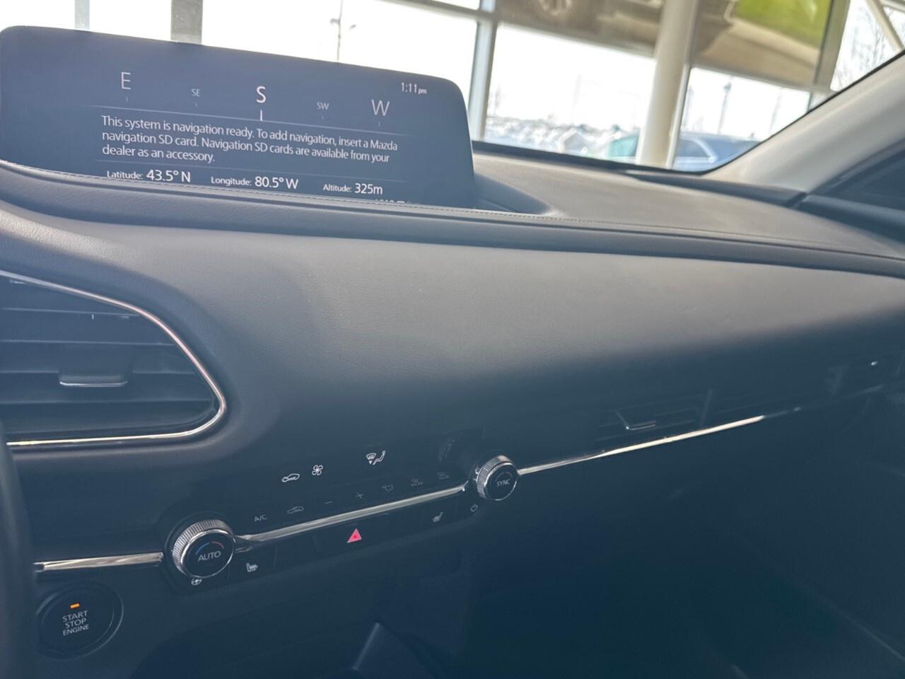 2024 Mazda CX-30 GS AWD Photo