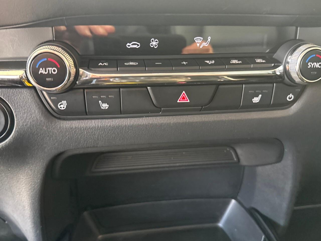 2024 Mazda CX-30 GS AWD Photo