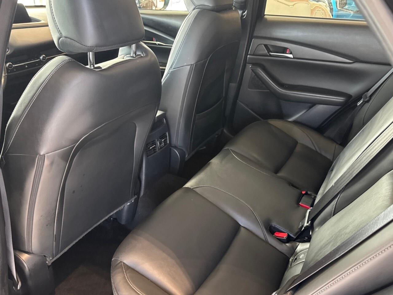 2024 Mazda CX-30 GS AWD Photo