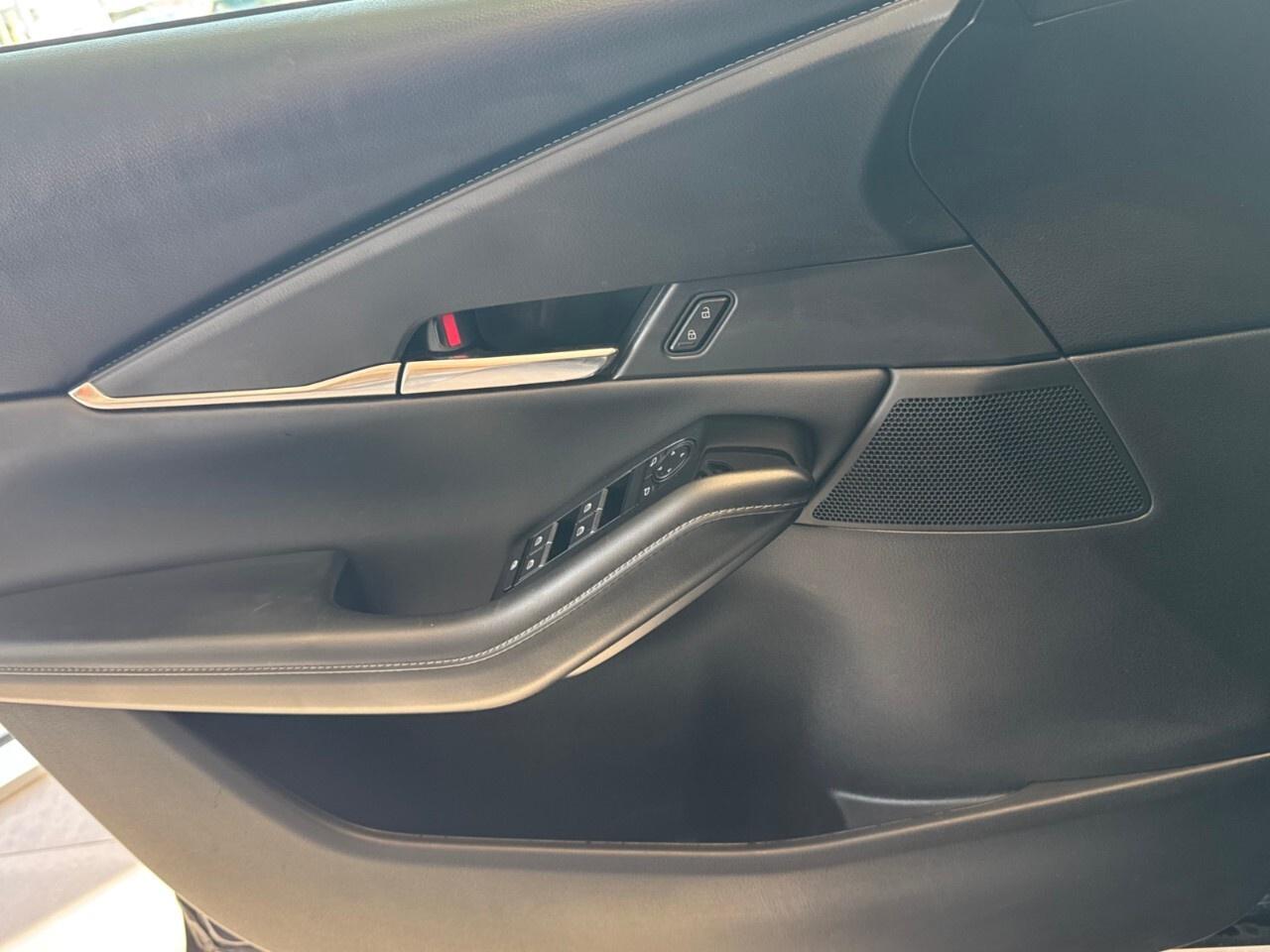 2024 Mazda CX-30 GS AWD Photo