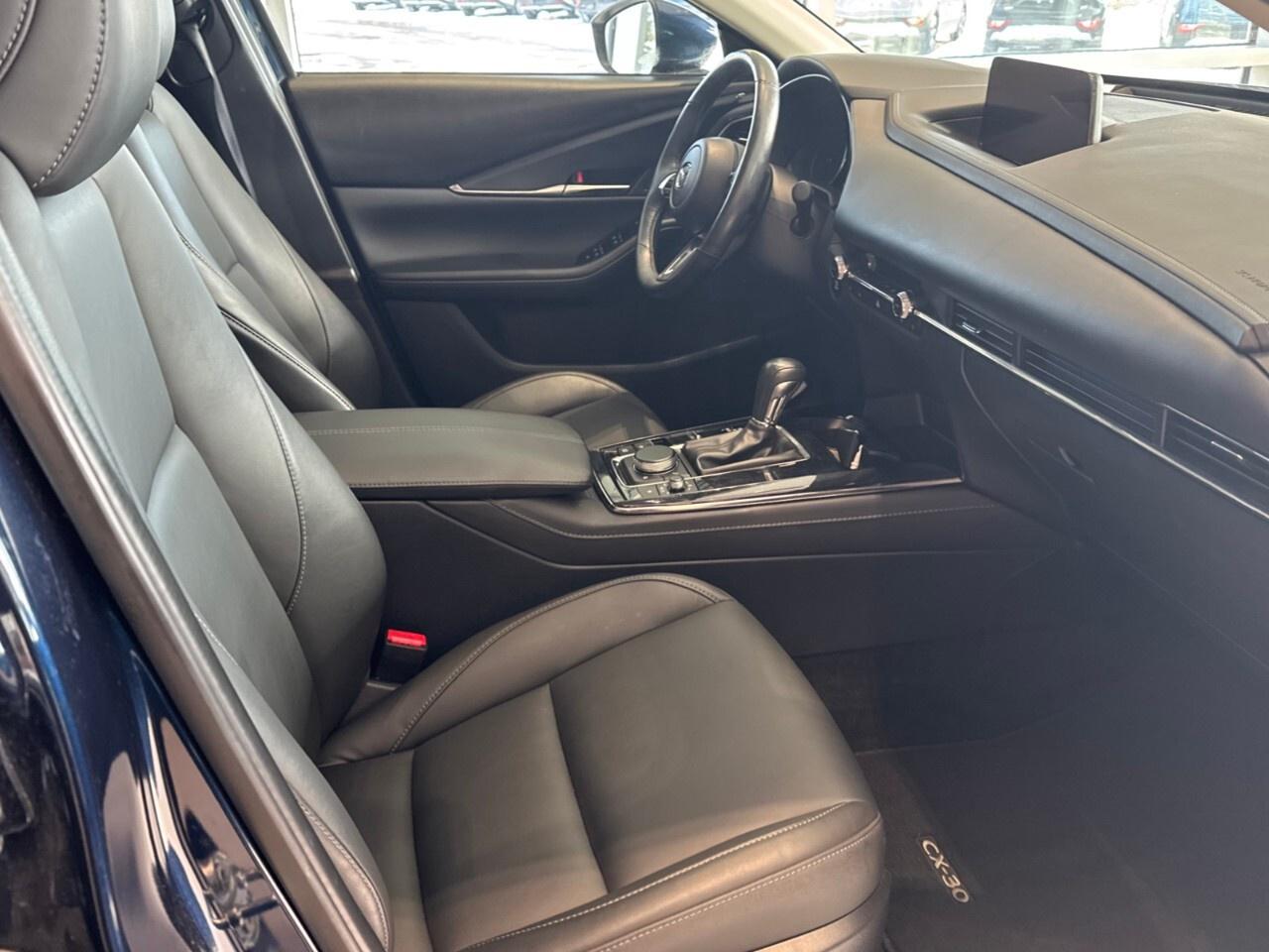 2024 Mazda CX-30 GS AWD Photo
