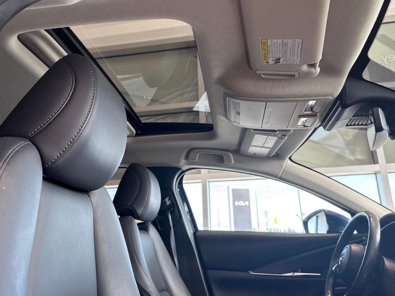 2024 Mazda CX-30 GS AWD Photo