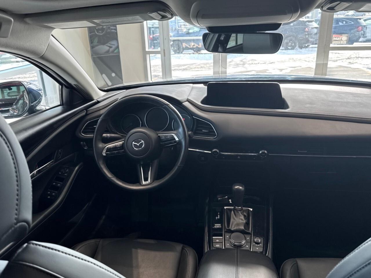 2024 Mazda CX-30 GS AWD Photo