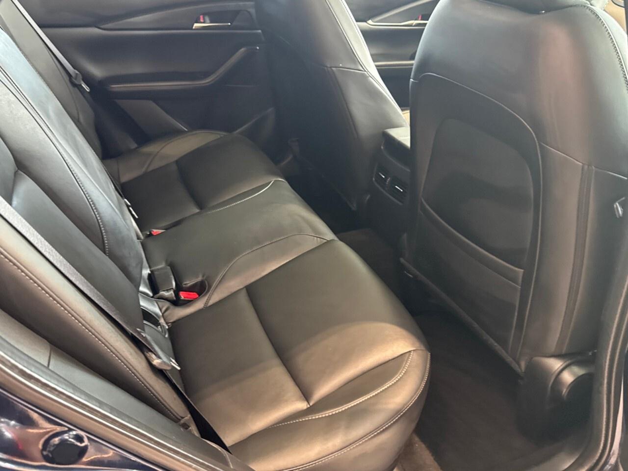 2024 Mazda CX-30 GS AWD Photo