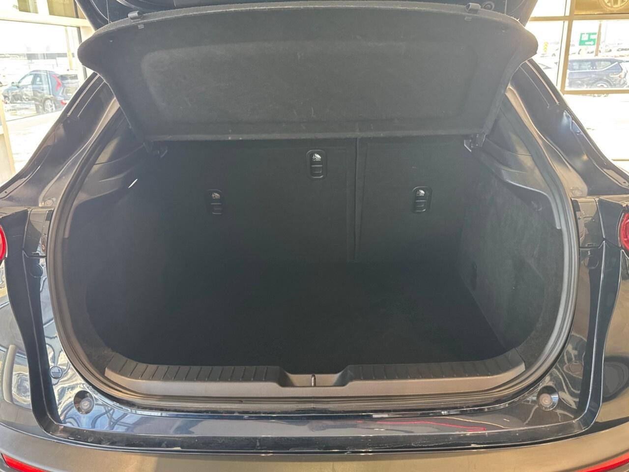 2024 Mazda CX-30 GS AWD Photo