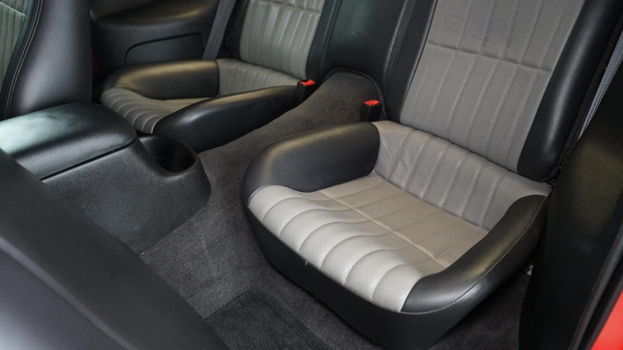 2002 Chevrolet Camaro 2dr Cpe Z28 Photo