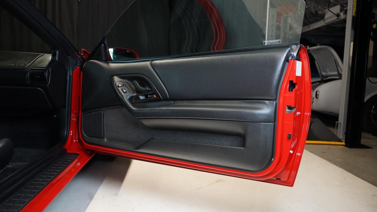 2002 Chevrolet Camaro 2dr Cpe Z28 Photo