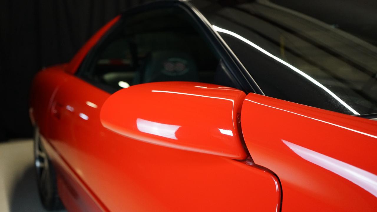 2002 Chevrolet Camaro 2dr Cpe Z28 Photo