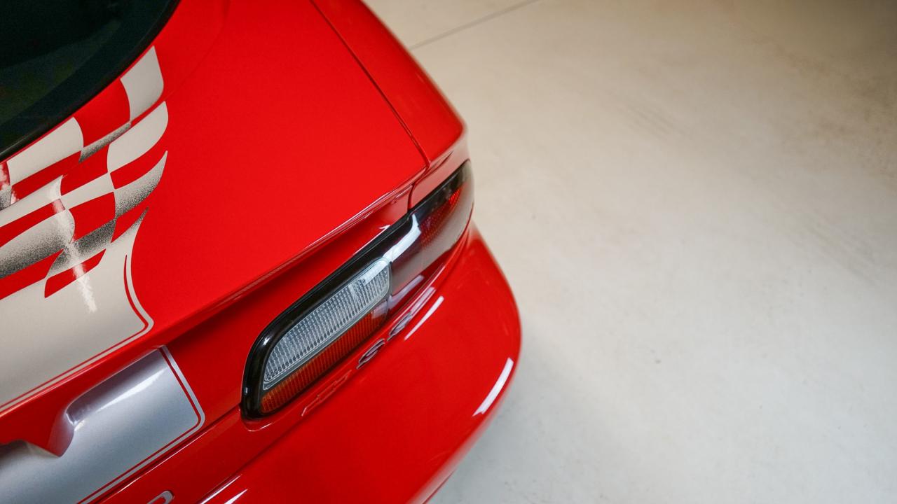 2002 Chevrolet Camaro 2dr Cpe Z28 Photo