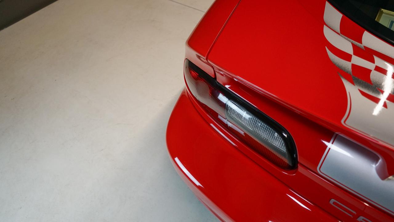 2002 Chevrolet Camaro 2dr Cpe Z28 Photo