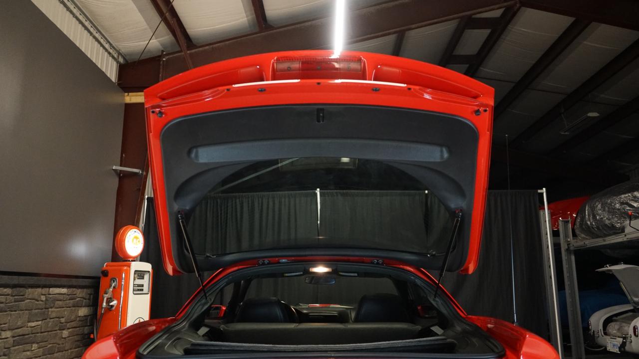 2002 Chevrolet Camaro 2dr Cpe Z28 Photo