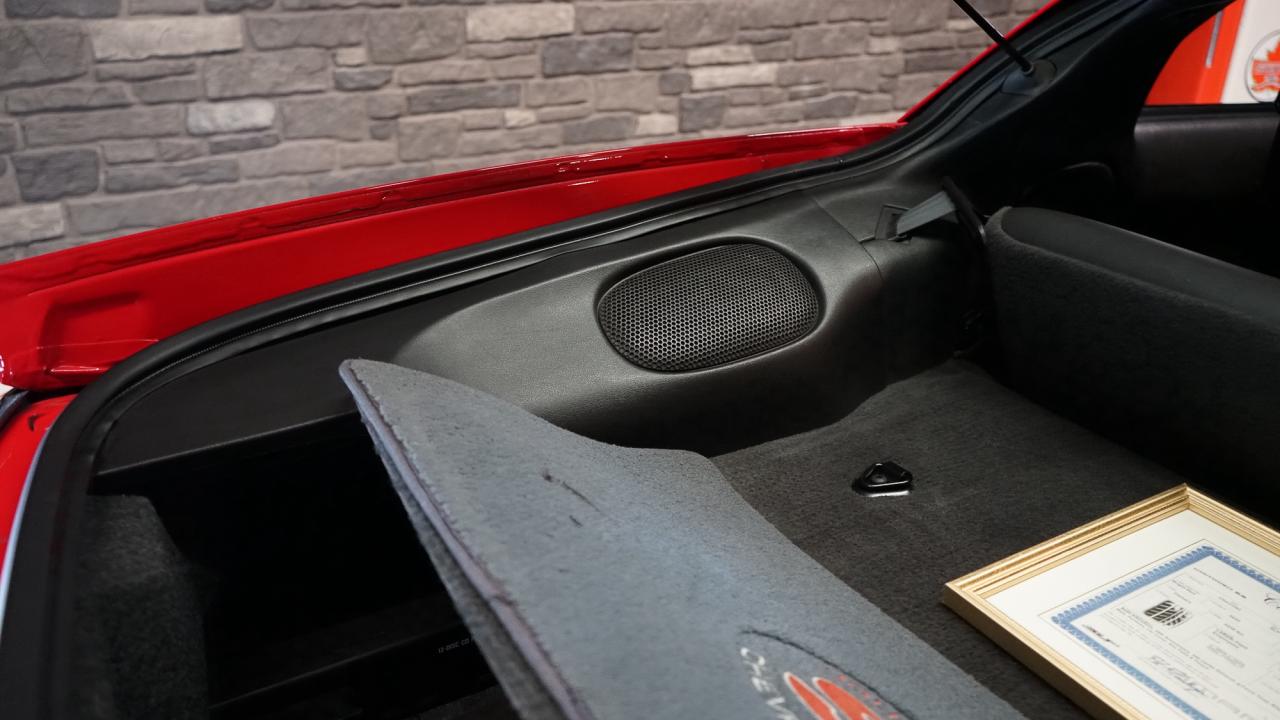 2002 Chevrolet Camaro 2dr Cpe Z28 Photo