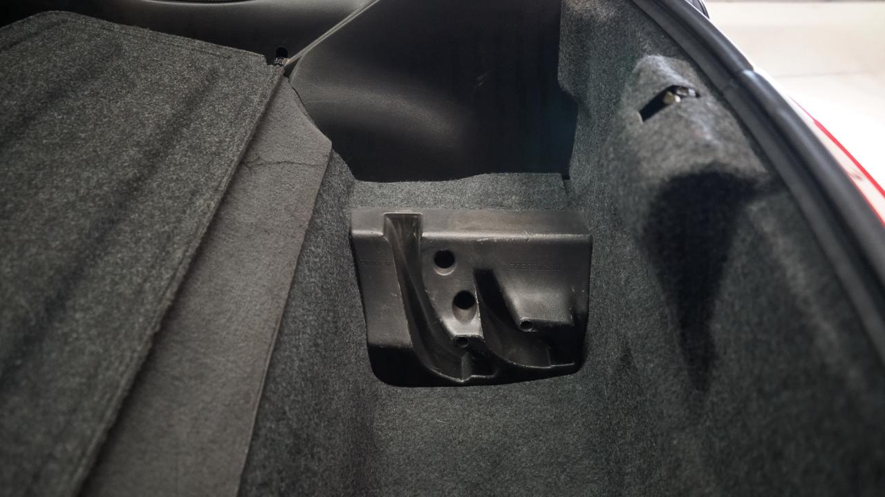 2002 Chevrolet Camaro 2dr Cpe Z28 Photo