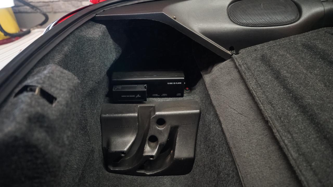 2002 Chevrolet Camaro 2dr Cpe Z28 Photo