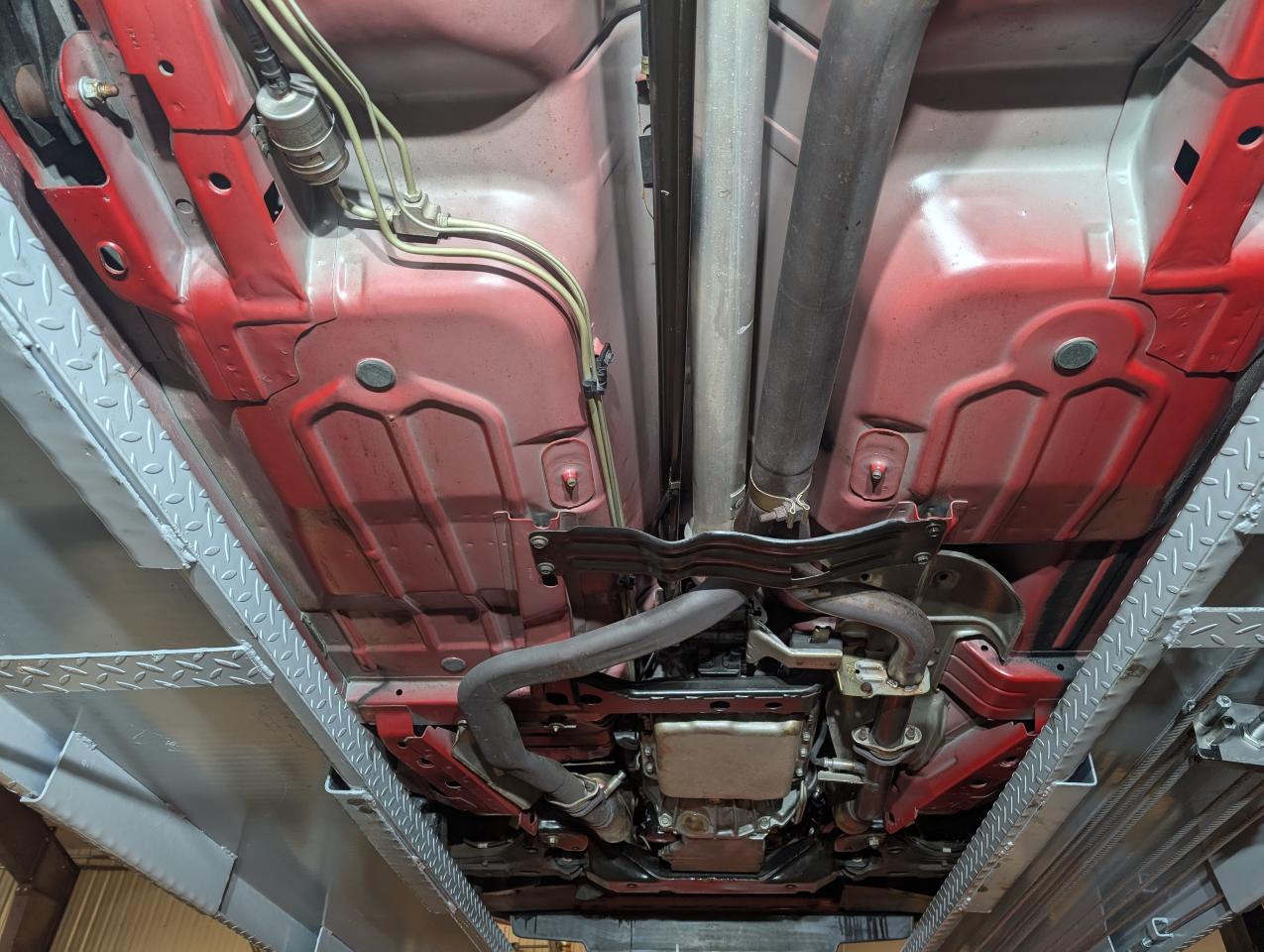 2002 Chevrolet Camaro 2dr Cpe Z28 Photo