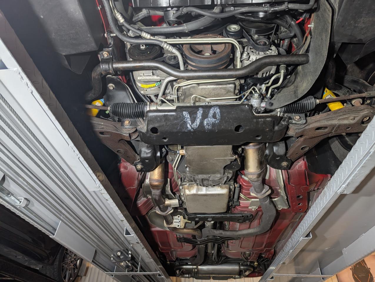 2002 Chevrolet Camaro 2dr Cpe Z28 Photo