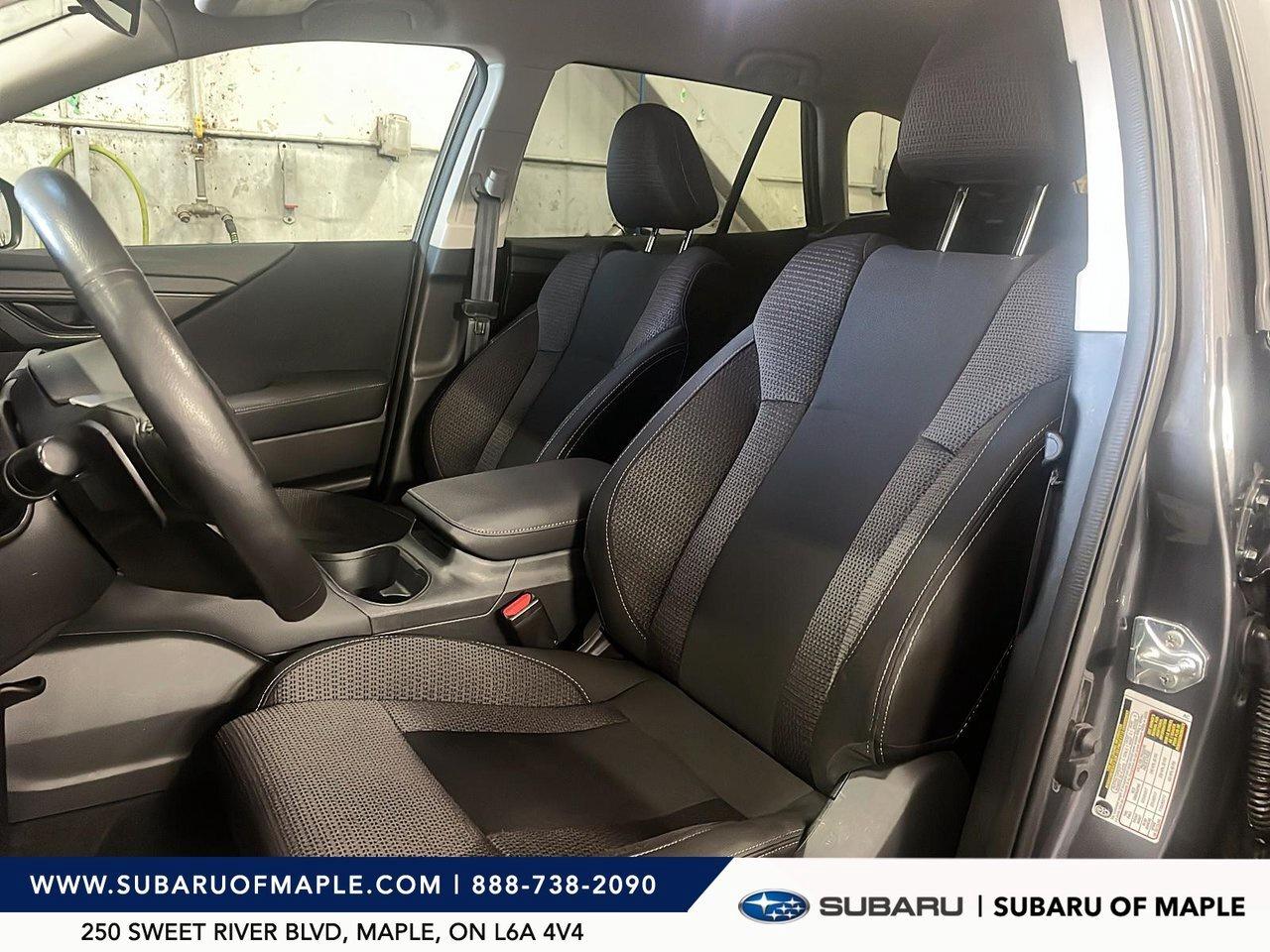 2025 Subaru Outback Convenience AWD  CPO   CLEAN CARFAX  LOW KM Photo