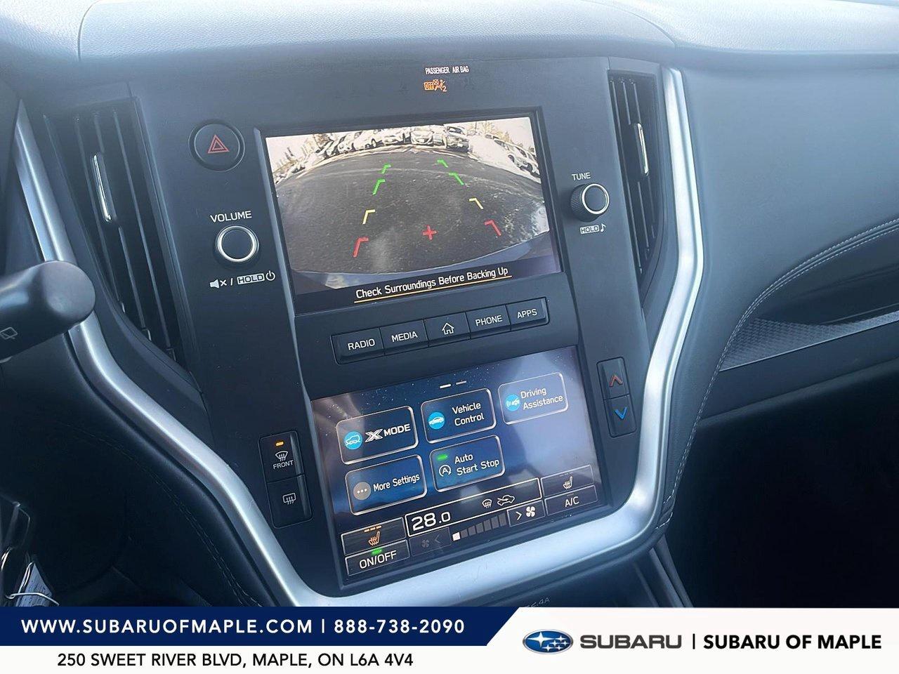 2025 Subaru Outback Convenience AWD  CPO   CLEAN CARFAX  LOW KM Photo