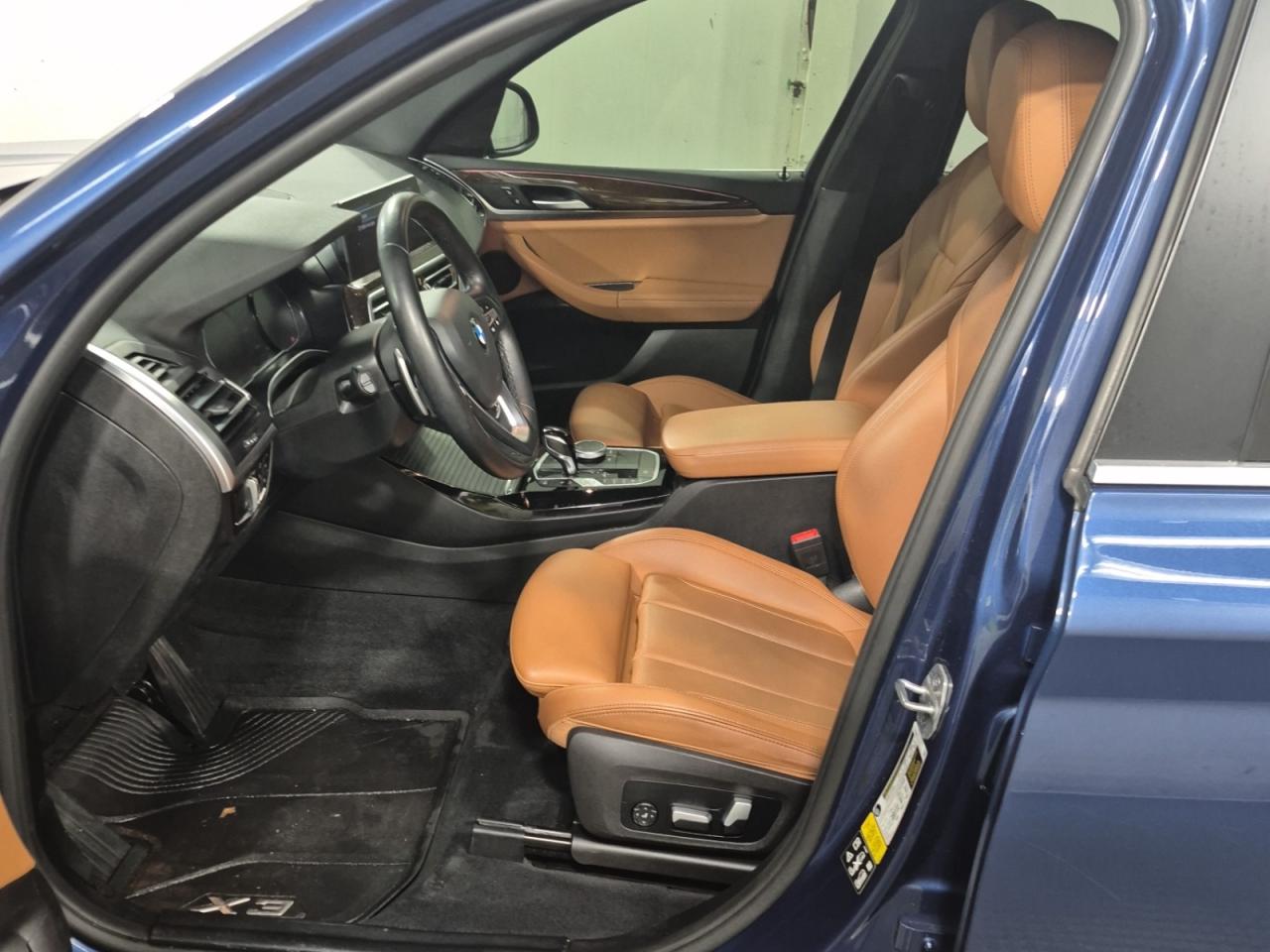 2022 BMW X3 No Accidents l One Owner l X-Drive l 30i l AWD Photo