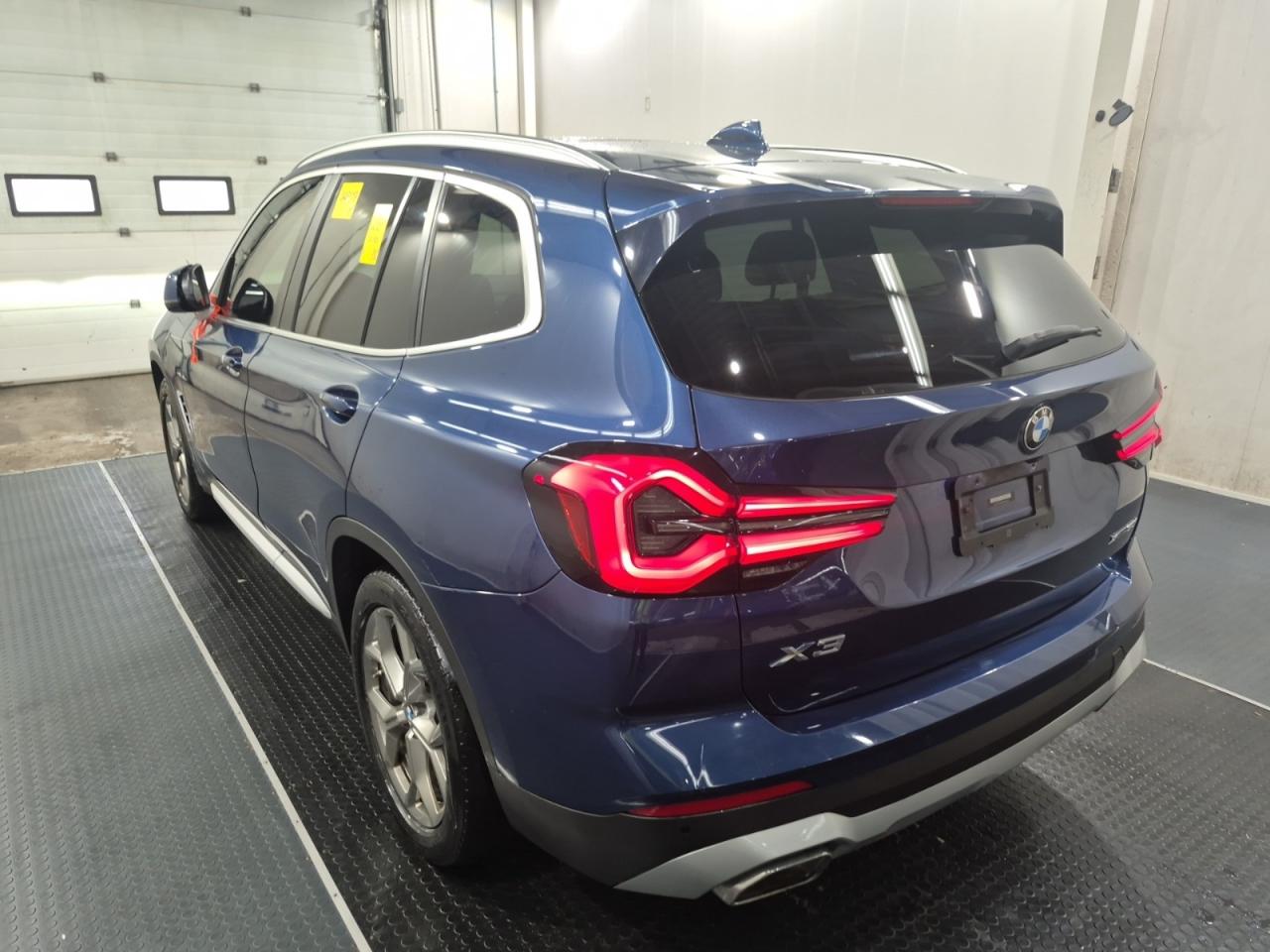 2022 BMW X3 No Accidents l One Owner l X-Drive l 30i l AWD Photo