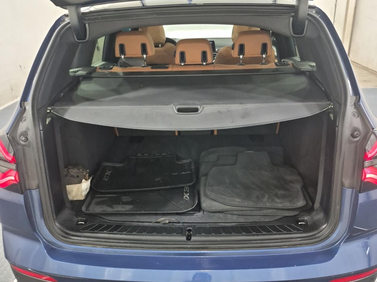 2022 BMW X3 No Accidents l One Owner l X-Drive l 30i l AWD Photo