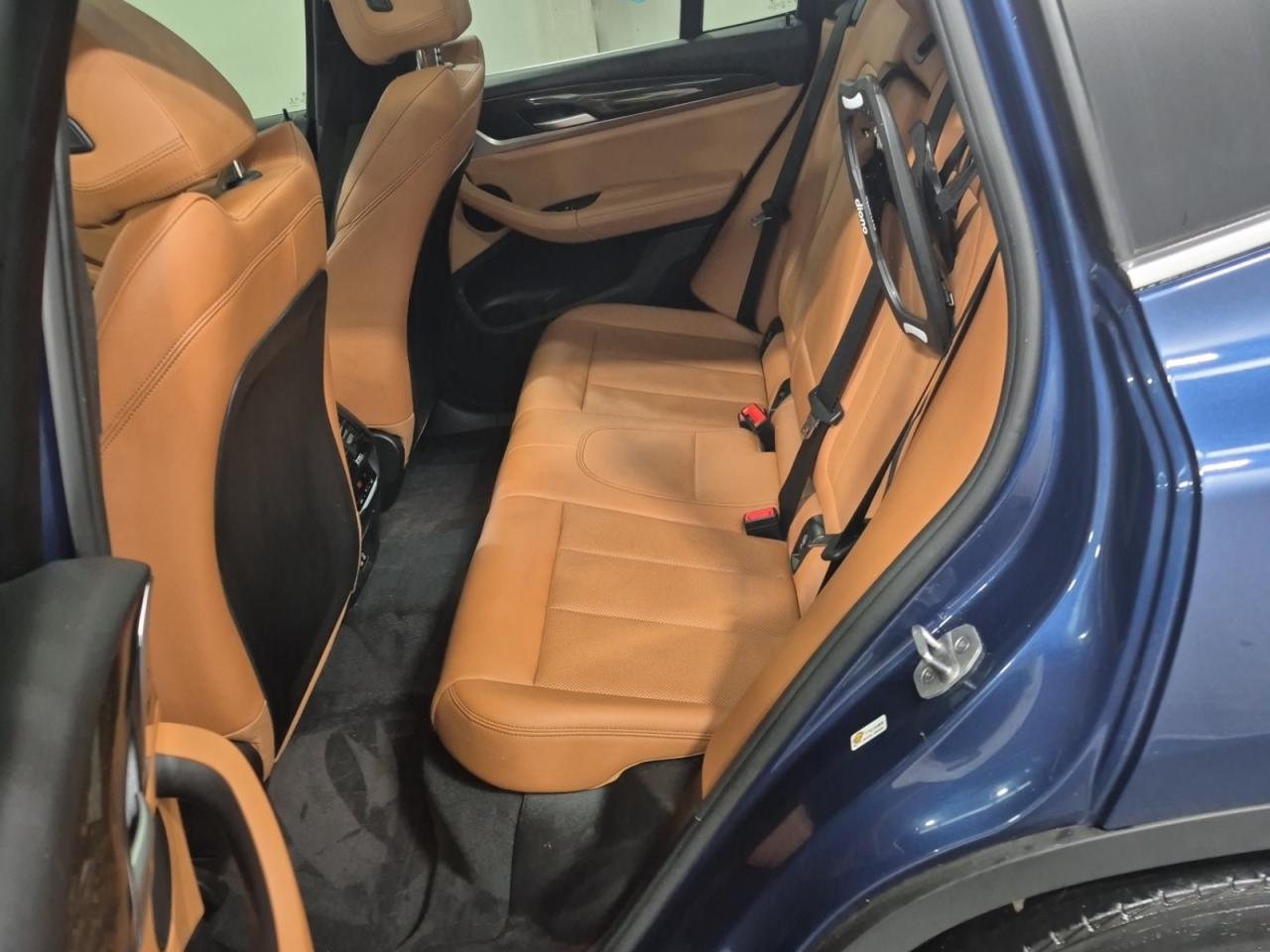 2022 BMW X3 No Accidents l One Owner l X-Drive l 30i l AWD Photo