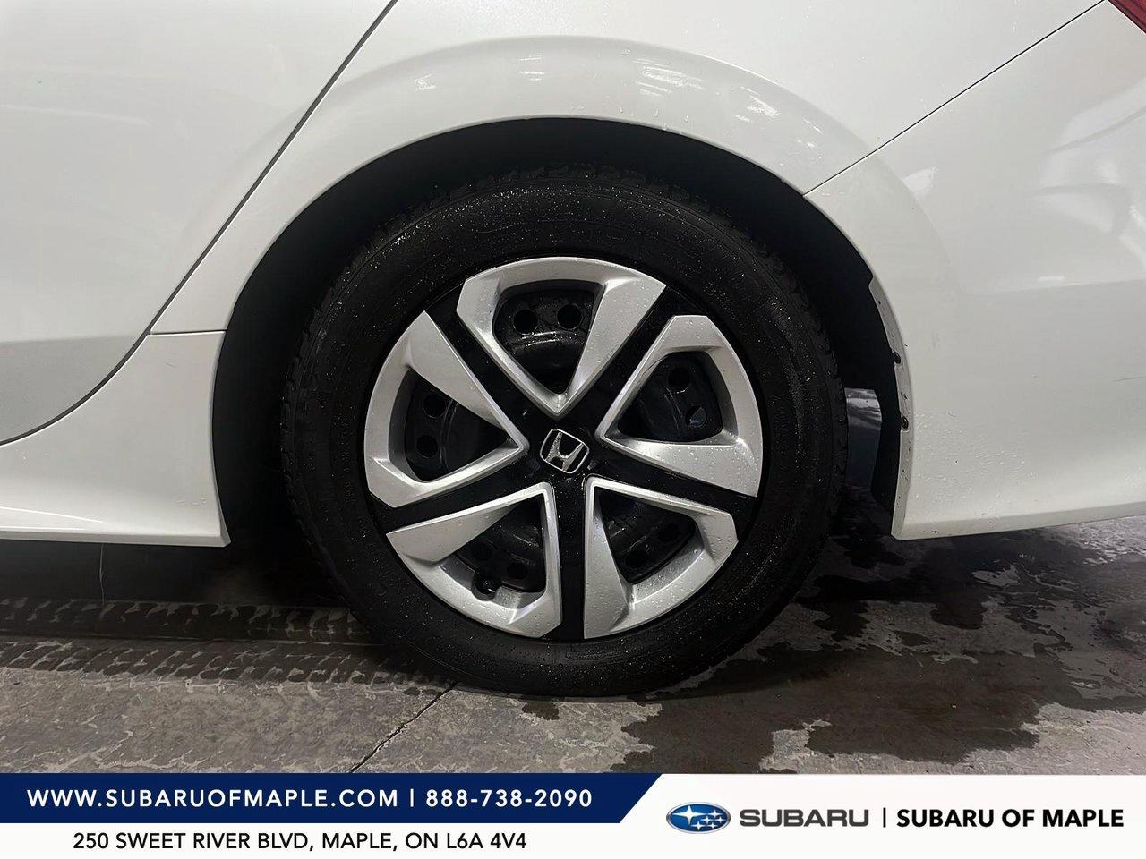 2023 Honda Civic EX CVT Photo