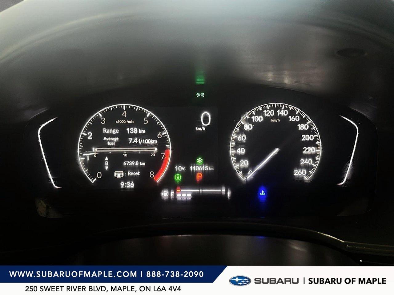 2023 Honda Civic EX CVT Photo