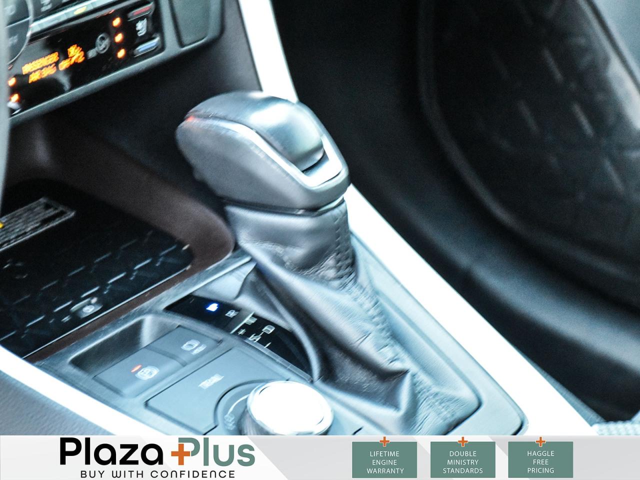 2019 Toyota RAV4 Hybrid Limited Photo