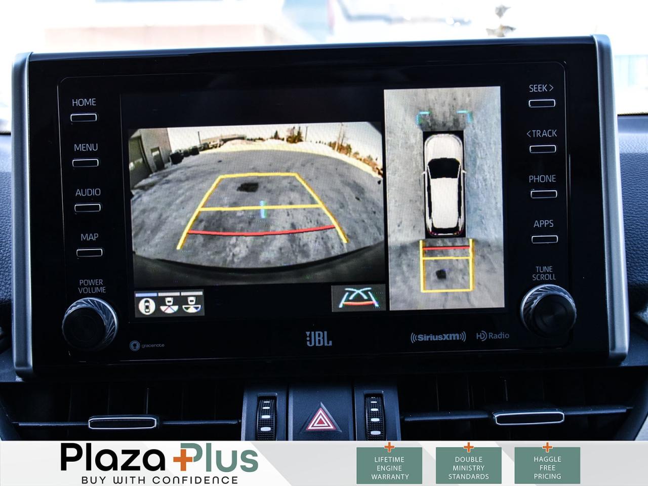 2019 Toyota RAV4 Hybrid Limited Photo