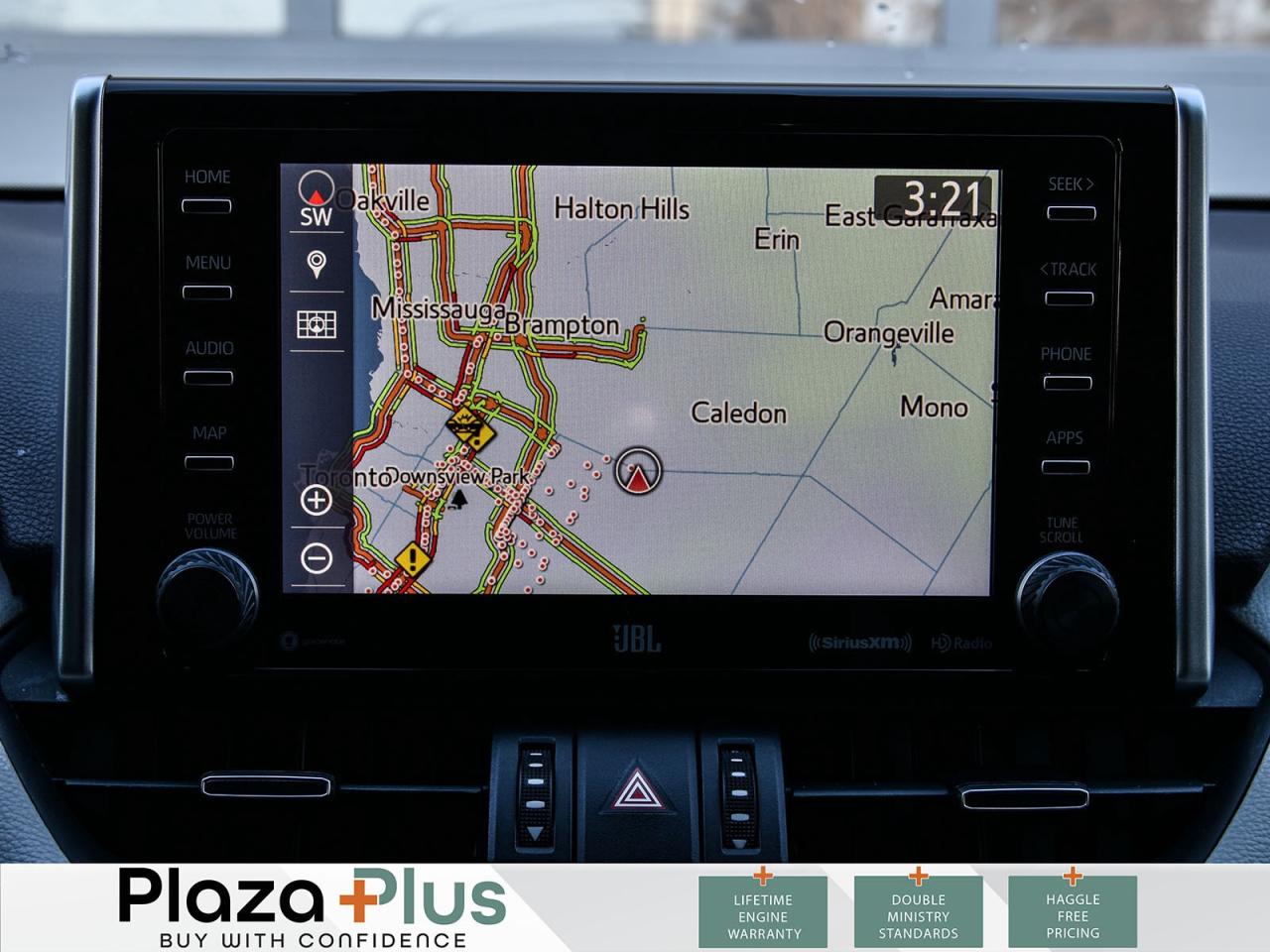 2019 Toyota RAV4 Hybrid Limited Photo