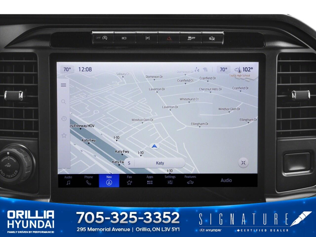 2024 Ford F-150 Raptor 4WD SuperCrew 5.5' Box Photo