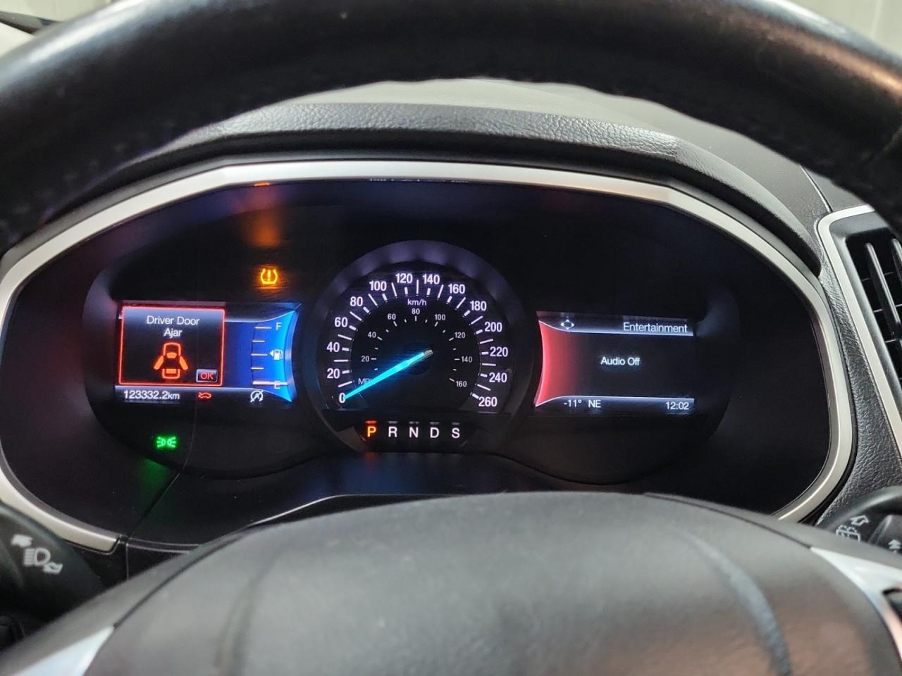 2019 Ford Edge SEL l AWD l 2.0L l 4Cyl l ACC l LDW l BSM Photo