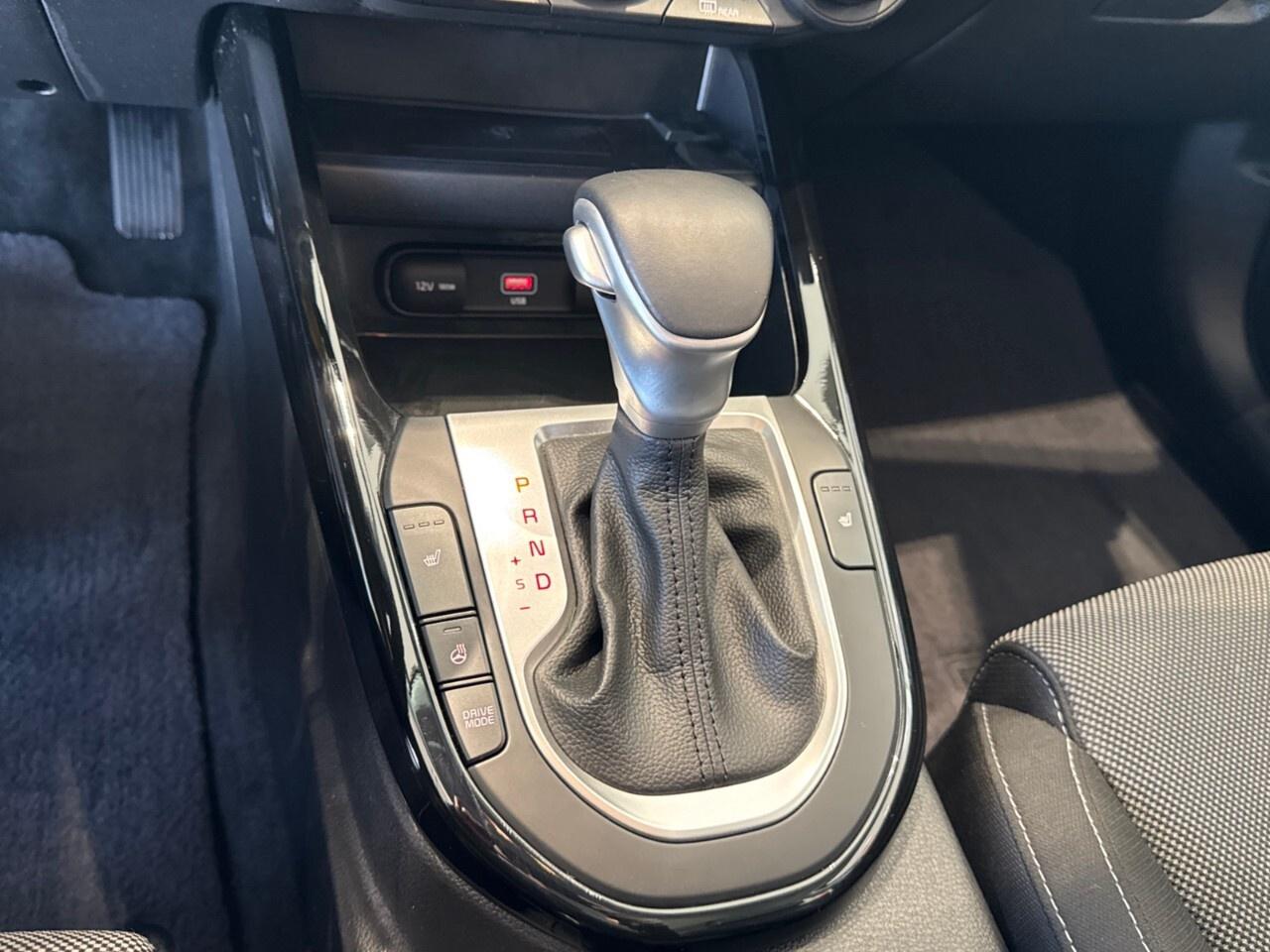 2022 Kia Forte EX IVT Photo