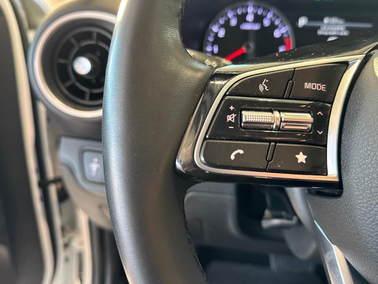 2022 Kia Forte EX IVT Photo