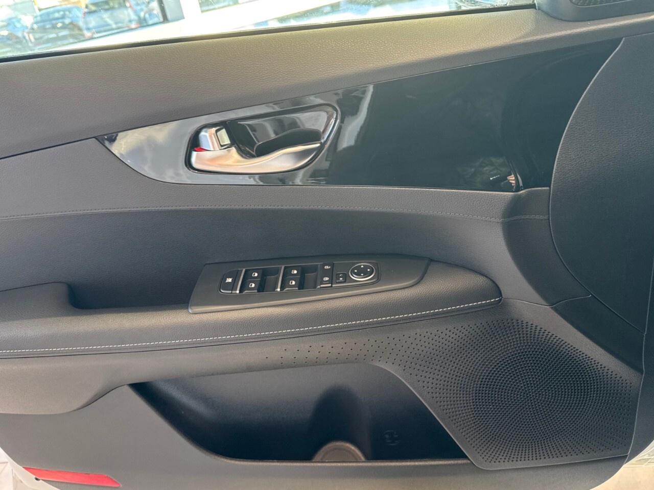 2022 Kia Forte EX IVT Photo