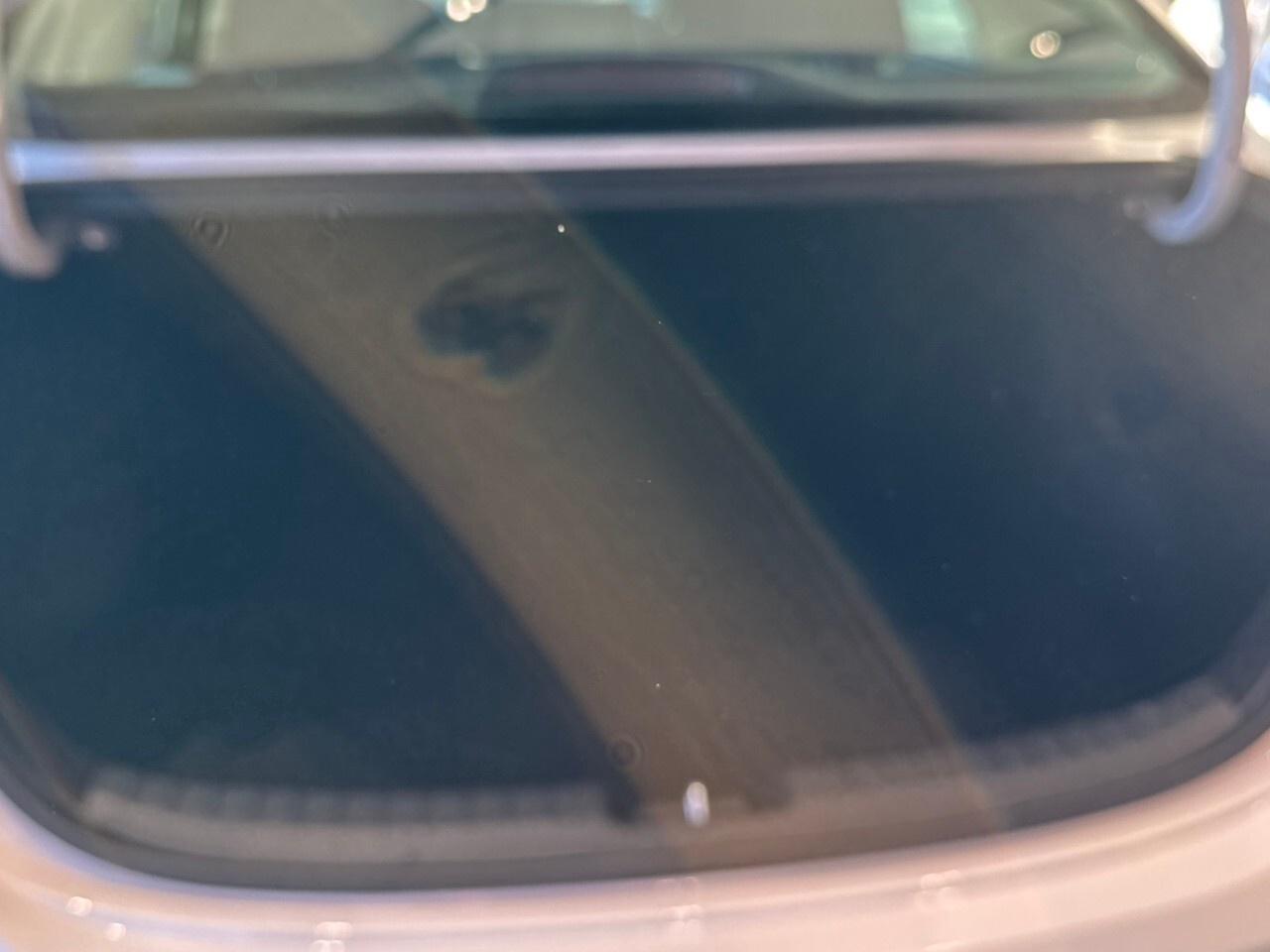 2022 Kia Forte EX IVT Photo