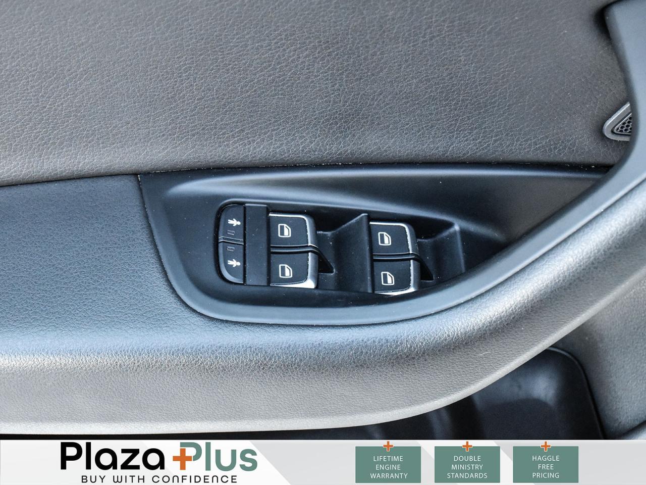 2017 Audi A6 2.0T Technik Photo