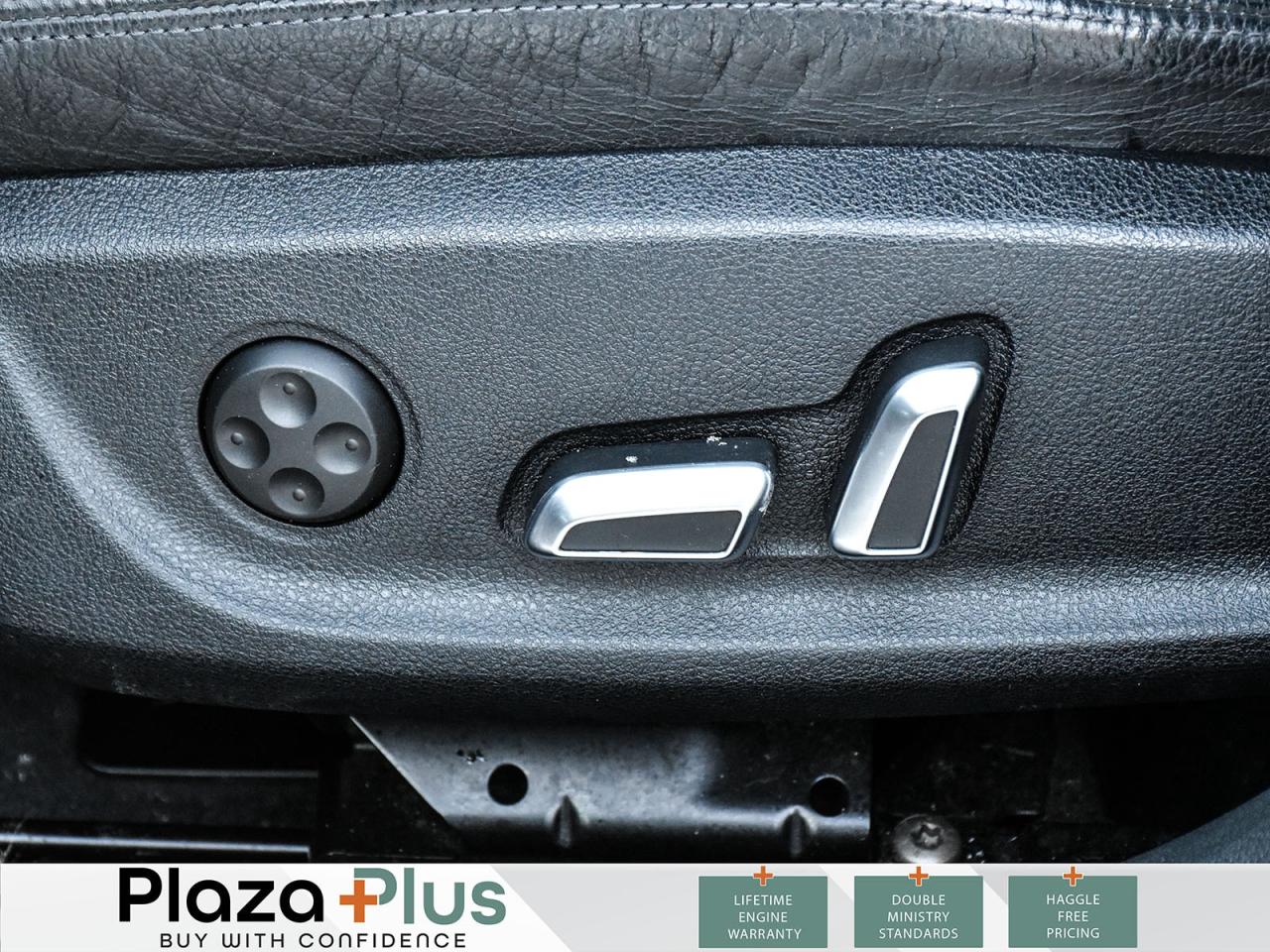 2017 Audi A6 2.0T Technik Photo