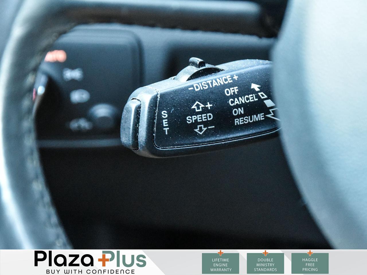 2017 Audi A6 2.0T Technik Photo