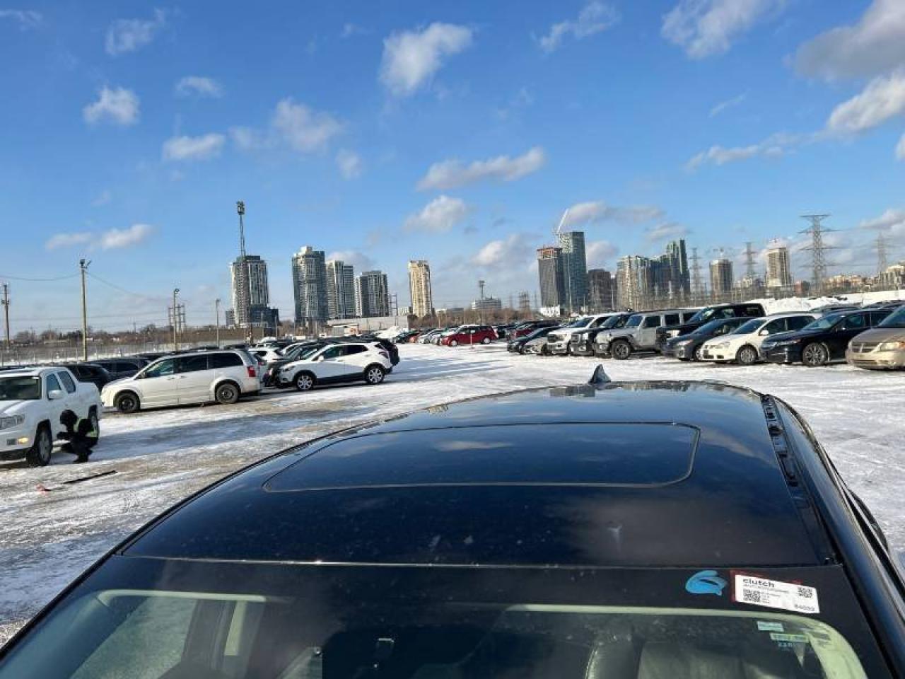 2018 Mazda CX-9 GSL l AWD  l CX-9 l 2.5L l 7 Passenger   Leather Photo