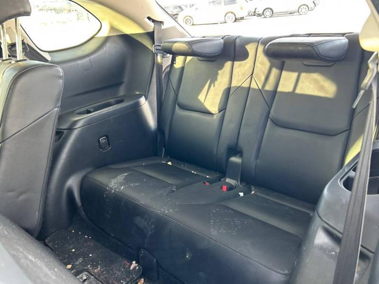 2018 Mazda CX-9 GSL l AWD  l CX-9 l 2.5L l 7 Passenger   Leather Photo