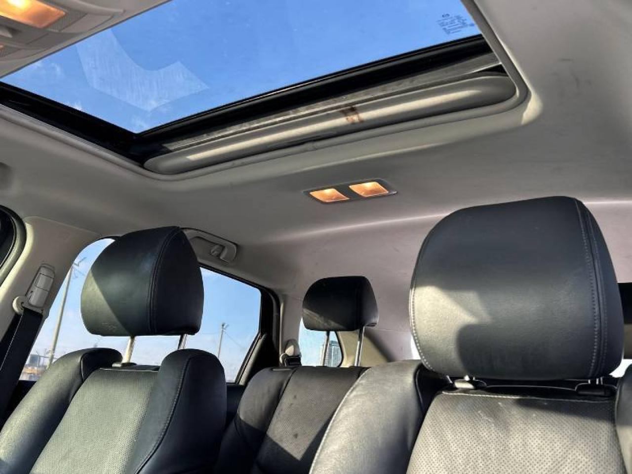 2018 Mazda CX-9 GSL l AWD  l CX-9 l 2.5L l 7 Passenger   Leather Photo