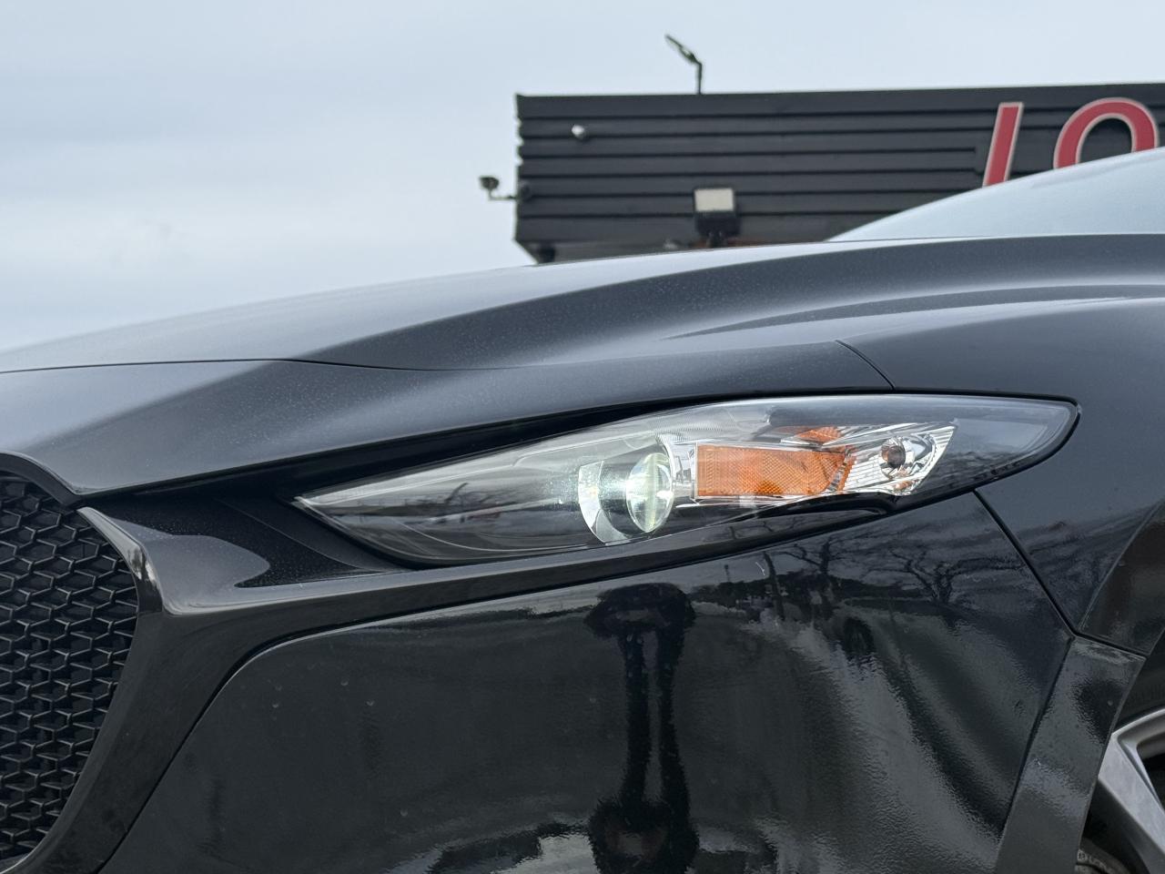 2020 Mazda Mazda3 Sport No Accidents l One Owner l GS l FWD l Auto l Photo