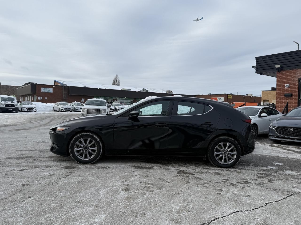 2020 Mazda Mazda3 Sport No Accidents l One Owner l GS l FWD l Auto l Photo