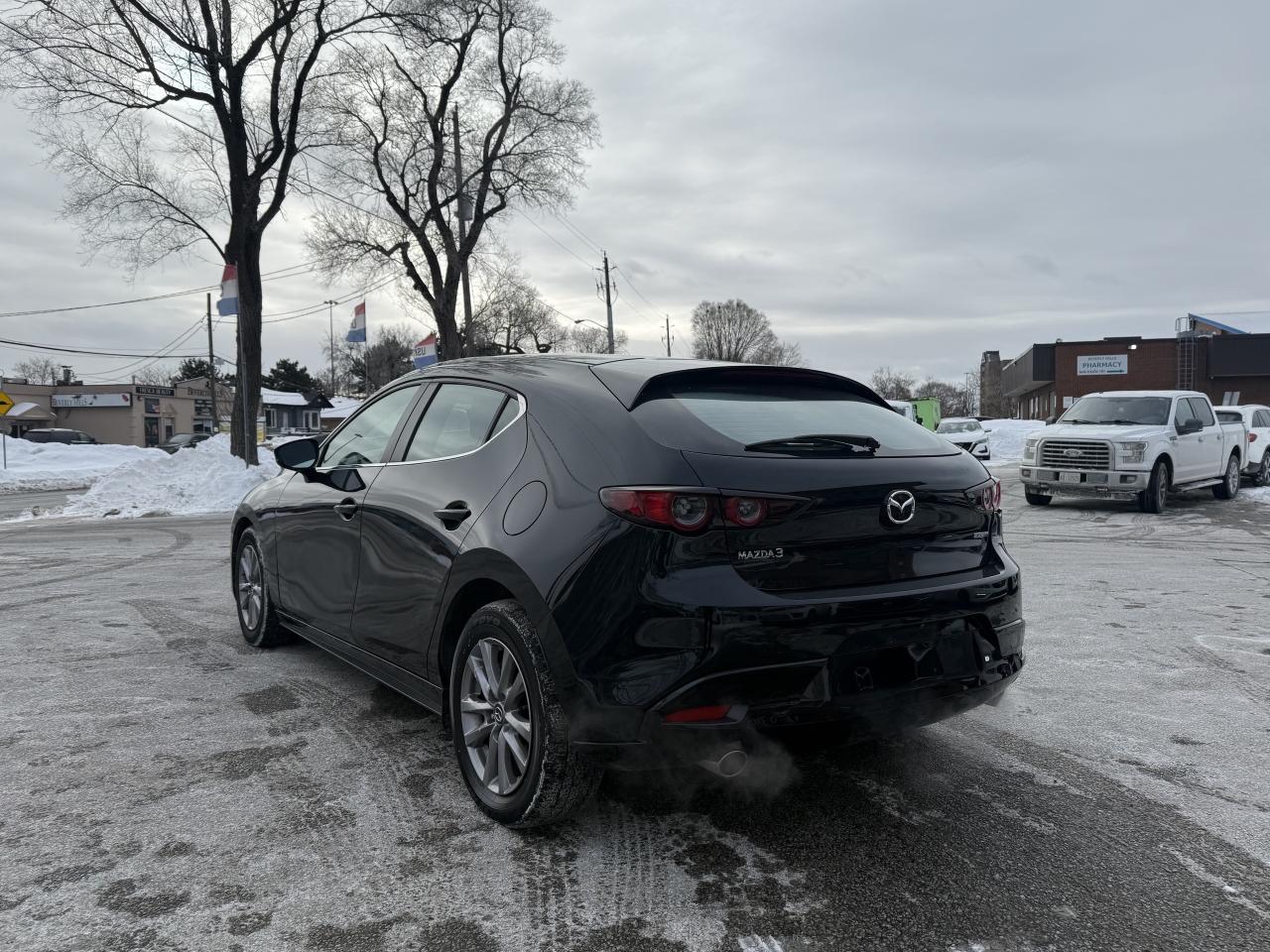 2020 Mazda Mazda3 Sport No Accidents l One Owner l GS l FWD l Auto l Photo