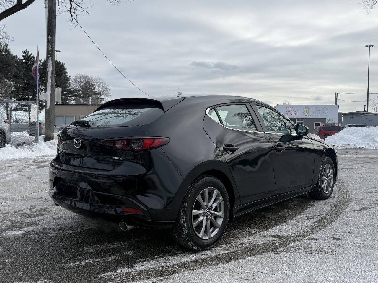 2020 Mazda Mazda3 Sport No Accidents l One Owner l GS l FWD l Auto l Photo