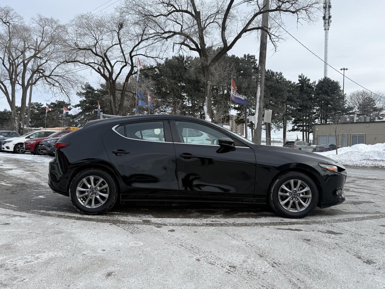 2020 Mazda Mazda3 Sport No Accidents l One Owner l GS l FWD l Auto l Photo