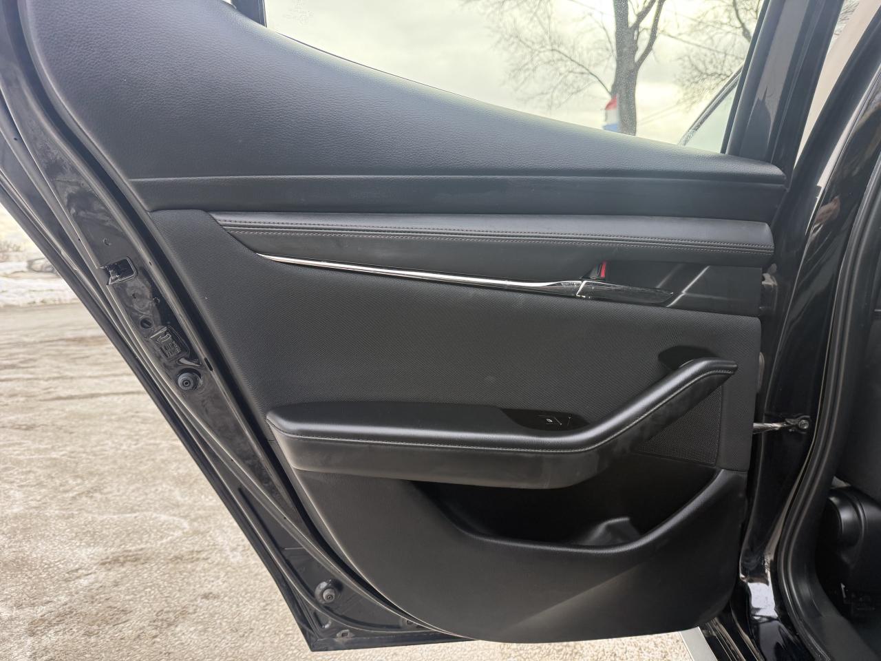 2020 Mazda Mazda3 Sport No Accidents l One Owner l GS l FWD l Auto l Photo