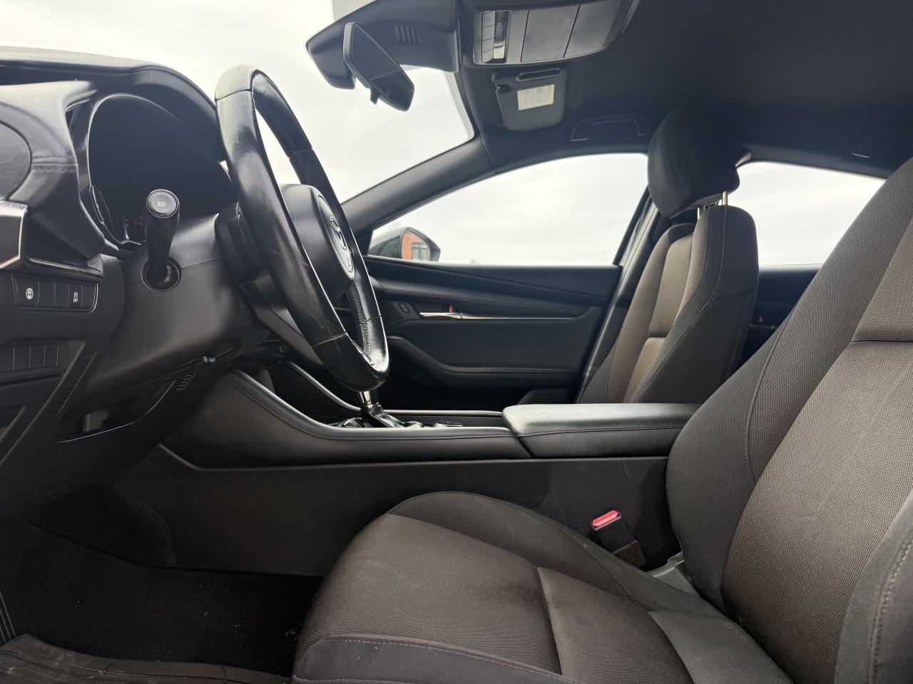 2020 Mazda Mazda3 Sport No Accidents l One Owner l GS l FWD l Auto l Photo